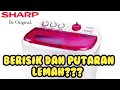 Download Lagu Mesin cuci berisik dan putaran nya lemah