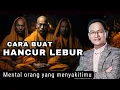 Download Lagu Cara buat HANCUR LEBUR orang yg menyakitimu #syaifulkarim #dzikir #ngajiroso #doamustajab
