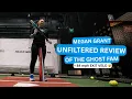 Megan Grant s Unfiltered Review of the Ghost Series