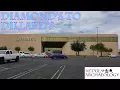 Diamond s To Dillard s A Dillard s Department Store Stuck In The 80s Retail Archaeology