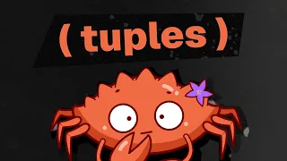 Understanding Tuples in Rust is a must