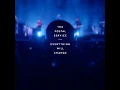 Recycled Air (Live)