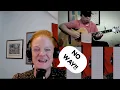Lagu Singer REACTS: Alip Ba Ta - Sweet Child O' Mine