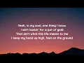 Little Big Town - Rich Man (lyrics)