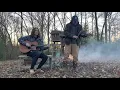 Blue eyes dancing by Matt Heckler cover
