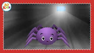 Creepy Creatures Compilation!