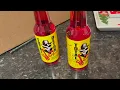 How to use the Jazz Total Detox Liquid Concentrate