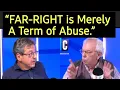 Download Lagu David Starkey Brilliantly Silences Left-wing Activist George Monbiot