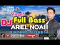 Download Lagu DJ Remix Full Bass Viral Tiktok 2023 - Ariel Noah Bagai Bintang Di Surga