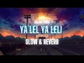 Download Lagu Kalam Eineh - Ya Leli Ya Leli | Sherine (Slow \u0026 Reverb)
