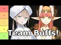 Download Lagu Two Much Deserved New Buffs!
