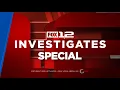 FOX 12 Investigates Special 2025