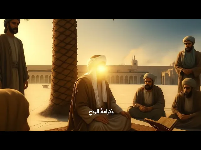 ⁣تعرّف على سيرة الإمام زين العابدين (عليه السلام)