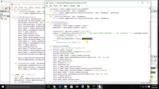 Python PyQt Open New Window when Authentication successful Done