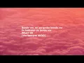 LVBEL C5 - nE(Sözleri - Lyrics)