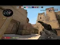his blood pressure is through the roof (csgo)