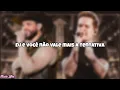 Felipe e Rodrigo - Pós (Letra/Lyrics)