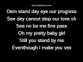 Reekado katapot lyrics
