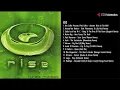 Rise Tunes Threee | Simon Barwood | Compilation CD 2 (2003)