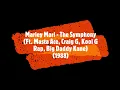 Marley Marl - The Symphony Ft  Masta Ace, Craig G, Kool G Rap, Big Daddy Kane (1989)