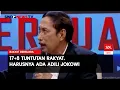 Download Lagu Haruskah Ada Adili Jokowi dalam Tuntutan Rakyat 17+8? | Rakyat Bersuara |