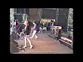 Sonic Youth - Bull in the Heather (Tibetan Freedom Concert 1996)