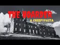 The Hoarder A creepy story from the Creepypasta Wiki