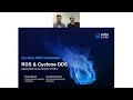 DDS and ROS - A Powerful Combination for Robotics