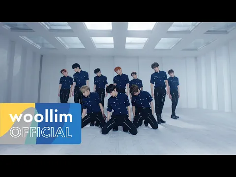 Golden Child ONE (Lucid Dream) 公式動画サムネイル