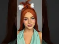 Pebbles Flintstone Halloween Tutorial