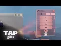 Emitter Inputs TAPgiles Daily Dreams Tutorial