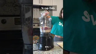 Crush Your Weight Loss Goals with a Protein Breakfast Smoothie
