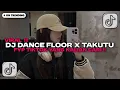 Download Lagu DJ DANCE FLOOR THAILAND X SAE SAE TAKUTU | DJ DANCE VELOCITY VIRAL TIK TOK YANG KALIAN CARI!!
