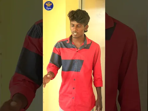 #Shorts | Simper Media | Madrasi Killadies