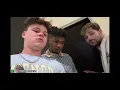 Jack Doherty and Blueface react to Kane Kong s punch