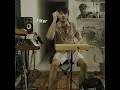 MEZERG - WELCOME THEREMIN
