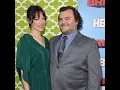 Jack Black and Wife Tanya Haden Reflect on Heaven Opened Up Moment