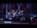 APMAs 2015: Halestorm perform “Love Bites (So Do I)”