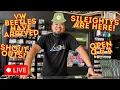 HIGHLY ANTICIPATED RC CARS HAVE ARRIVED AT AREA RC LETS CHECK THEM OUT LIVE