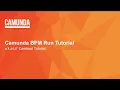 Tutorial How to Get Started With Camunda Platform 7 Run