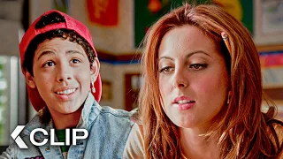 young student hooks up with his hot teacher thats my boy clip adam sandler