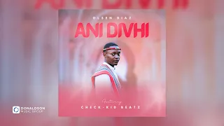 olsen diaz ani divhi official audio 