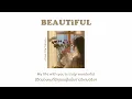 Download Lagu [THAISUB/LYRICS] BEAUTiFUL - Paul Partohap แปลไทย