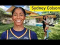 Sydney Colson s Life Partner Age Family Career Highlights Lifestyle And Net Worth