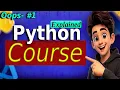 Object - Oriented Programming OOP Part