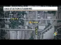 One hurt in Cedar Rapids stabbing
