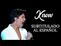 Lagu Dimash Kudaibergen - Know (Sub. Español)