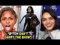 Ironheart Actress STORMS OUT After Disney Replaces Her With Rachel Zegler For Ironheart 2?!