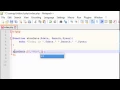 PHP Tutorial in Hindi Part 16 Function