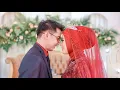 Download Lagu KETIKA CINTA BERTASBIH - Cinematic Wedding